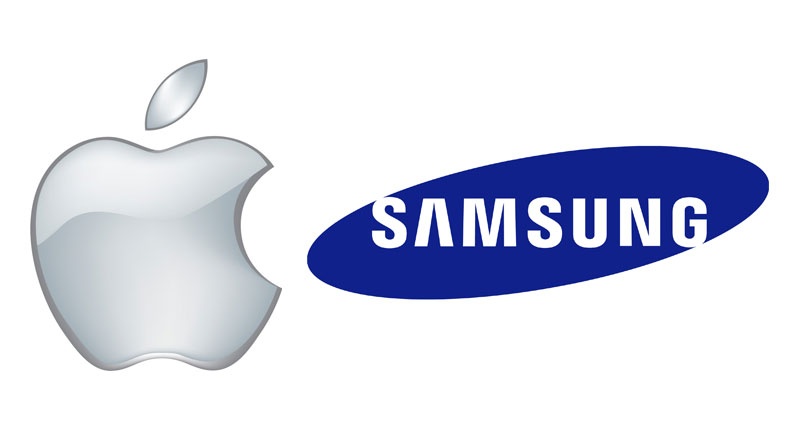 Samsung ve Apple CEO'ları buluşuyor Samsung ve Apple CEO'ları buluşuyor