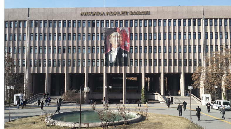Ankara Adliyesi