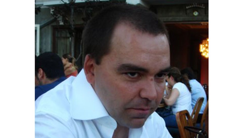 osman erden
