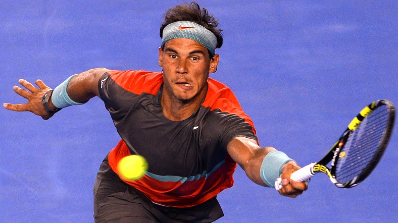 Rafael-Nadal