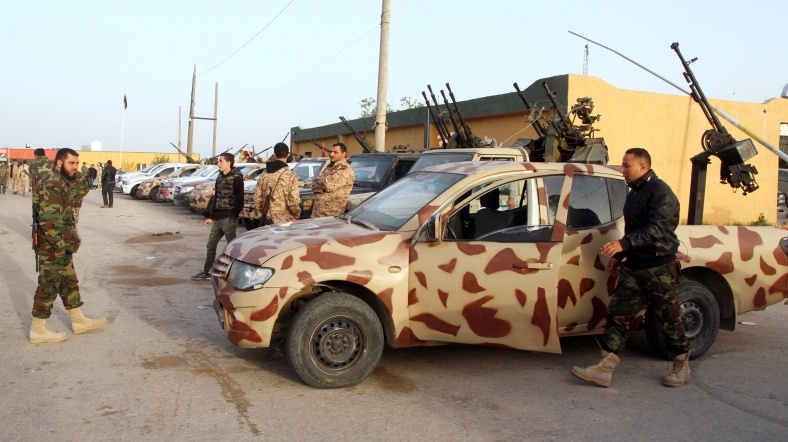 Libya