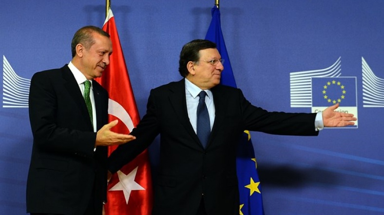 Erdogan Barroso