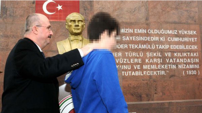 Canakkale Gezi cocuk main