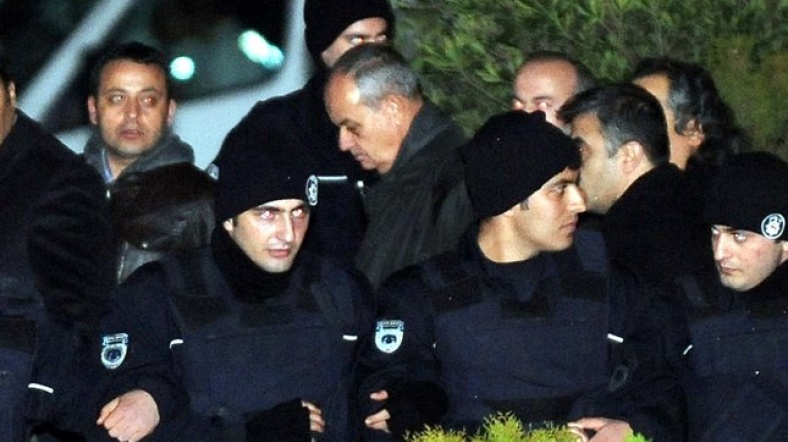 Ilker Basbug