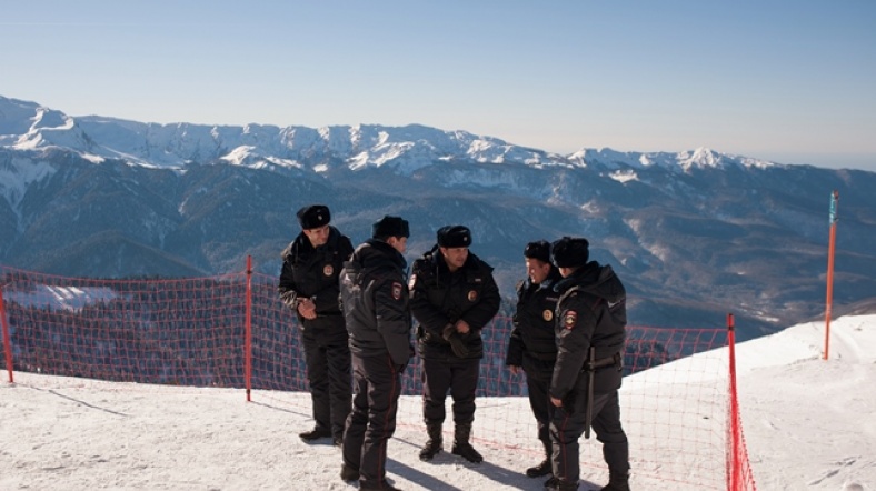 Soçi