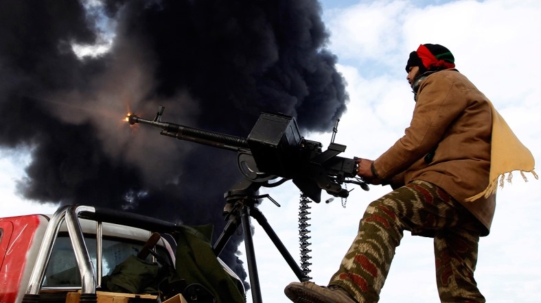 Libya