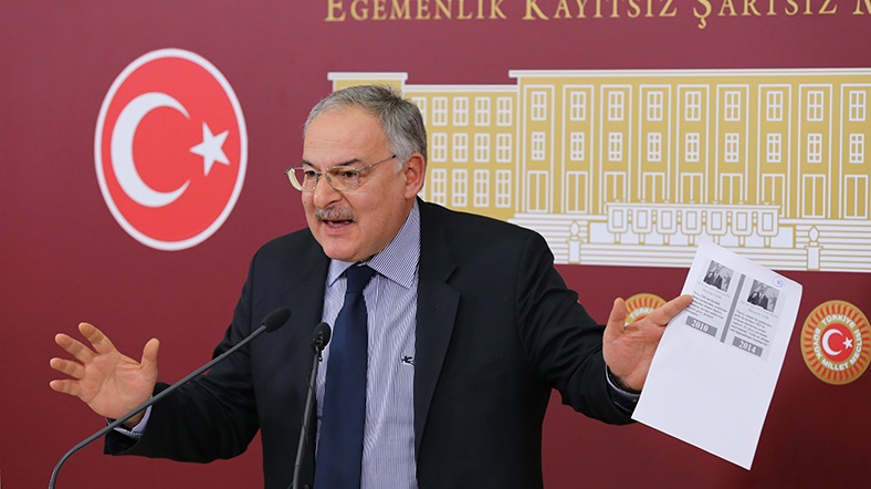Haluk Koç main