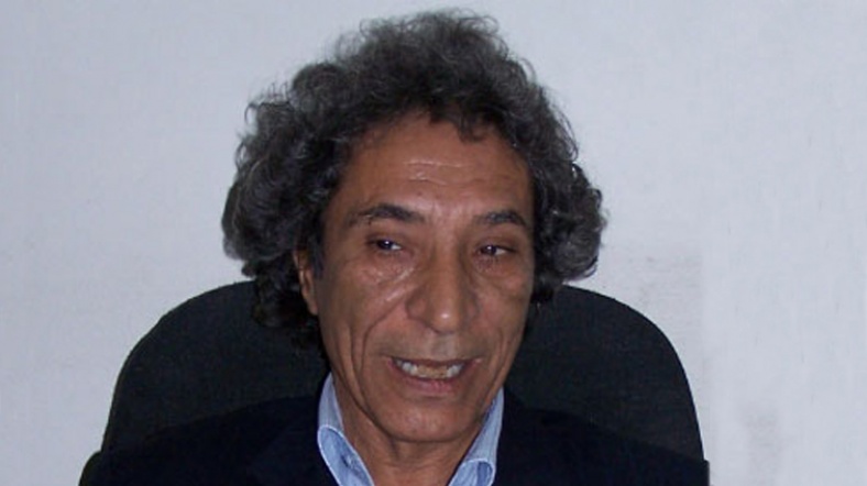 salih senusi