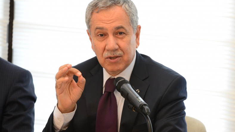 Bülent Arınç