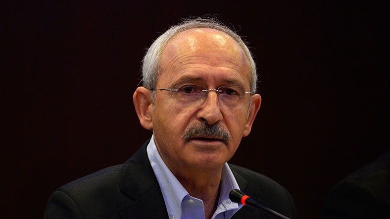 Kilicdaroglu Gaziantep