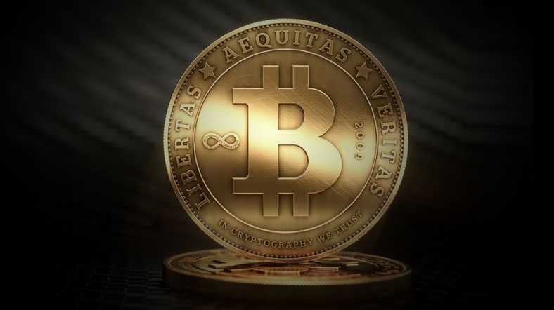 Sanal alemin parası: Bitcoin Sanal alemin parası: Bitcoin