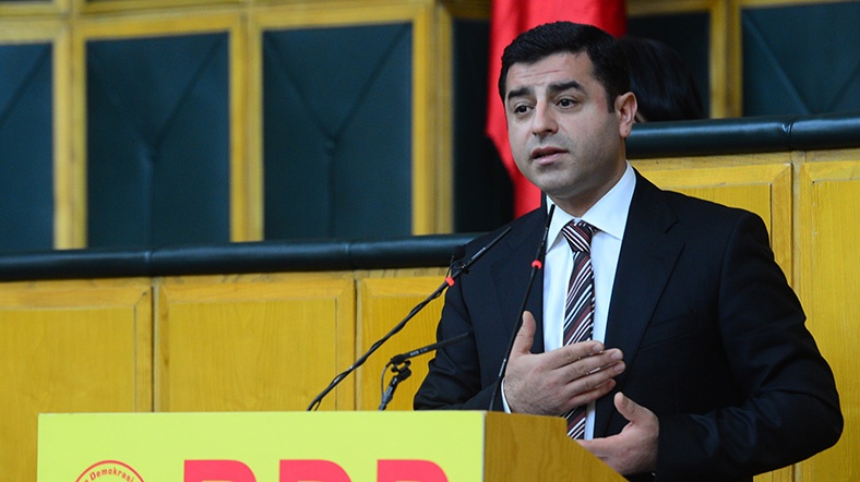 Selahattin Demirtaş