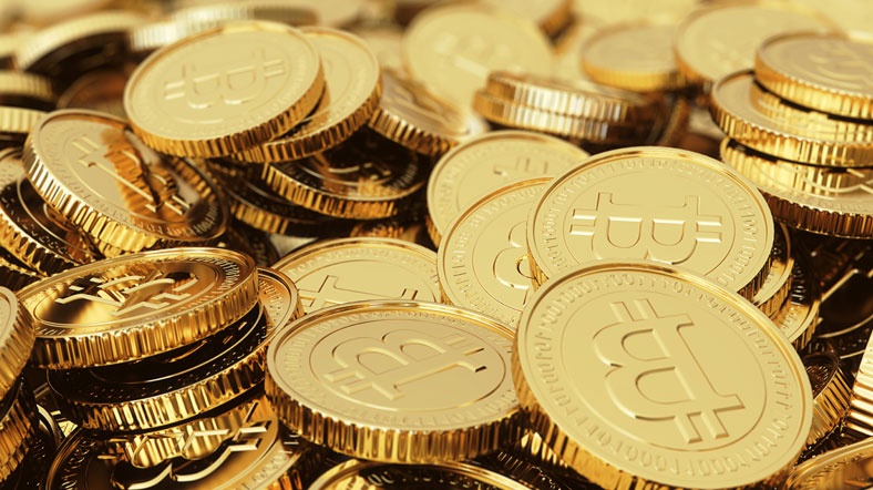 Bitcoin resmileşiyor Bitcoin resmileşiyor