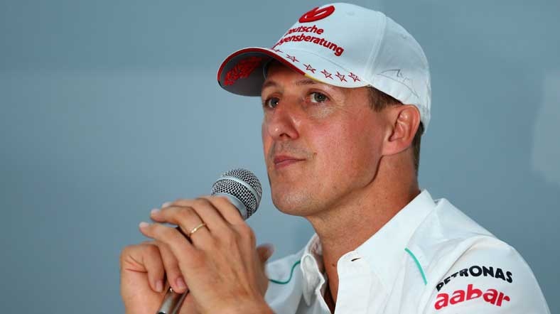 Schumacher