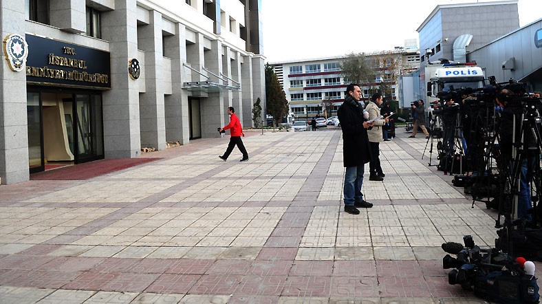 istanbul emniyet mudurlugu