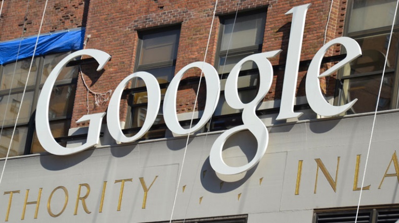 Google'ın gelirleri beklentileri karşıladı Google'ın gelirleri beklentileri karşıladı