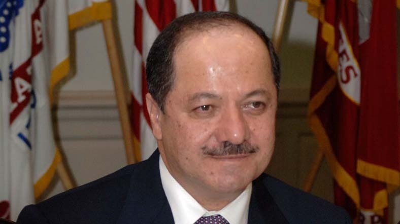 barzani