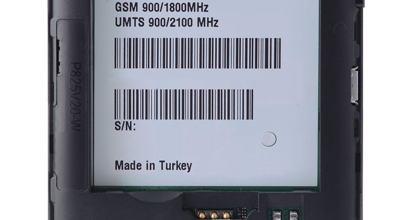Akıllı telefonunda 'yerli' dönemi Akıllı telefonunda 'yerli' dönemi