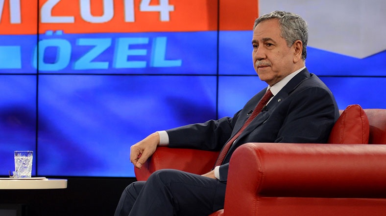 Bulent Arinc