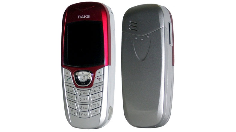 raks'ın türkiye'de tasarlayıp, çin'de ürettirdiği telefonlardan biri olan 440 raks'ın türkiye'de tasarlayıp, çin'de ürettirdiği telefonlardan biri olan 440