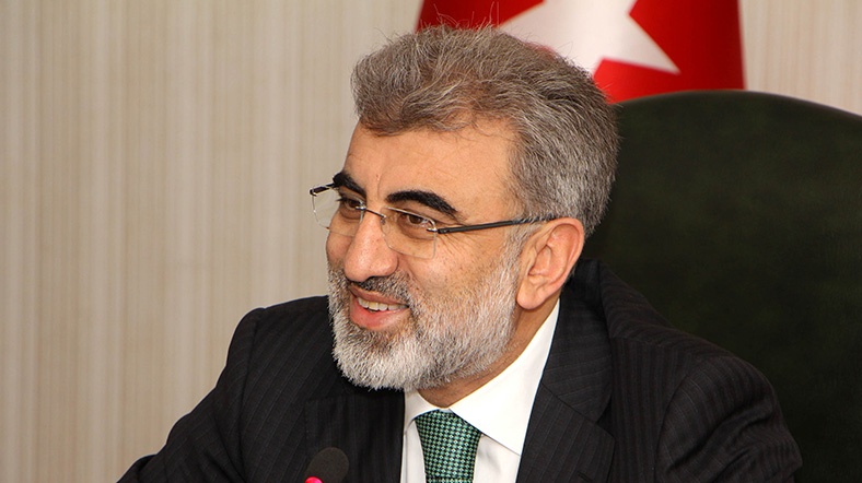 Taner Yıldız Bakan Yıldız'ın verdiği bilgiye göre, düzenlemeyle yerel seçimlere katılan partilerin oy kaybına uğraması engellenecek.
