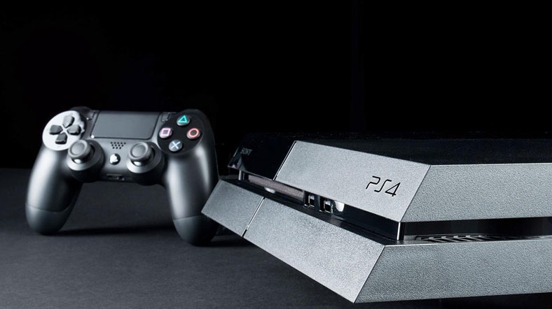 PlayStation 4 hedefleri aştı PlayStation 4 hedefleri aştı