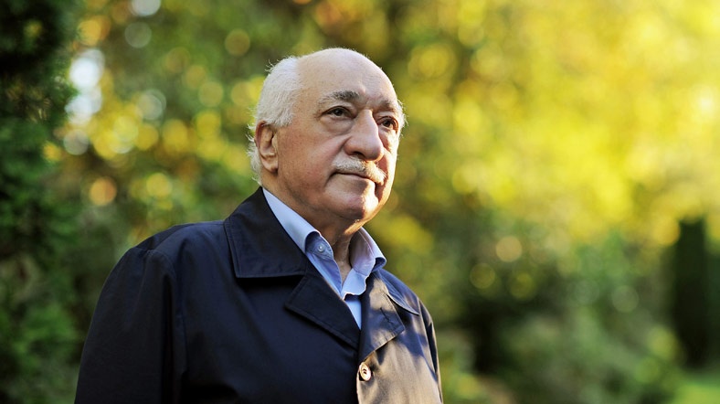 Fethullah Gulen