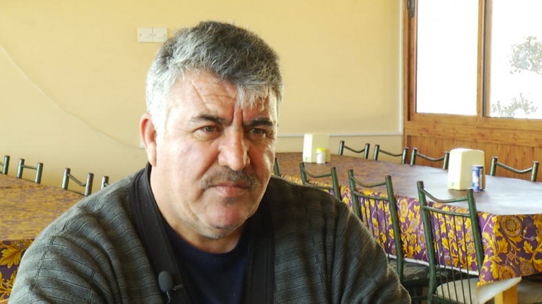 orhan zengin orhan zengin