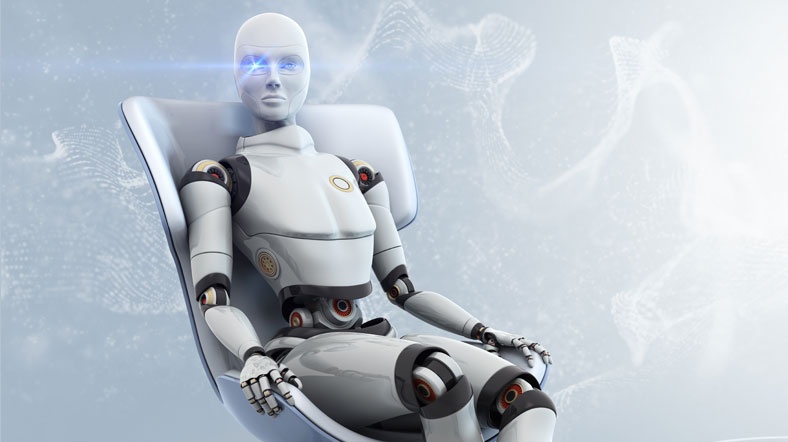 Robotlar insanları geçecek Robotlar insanları geçecek