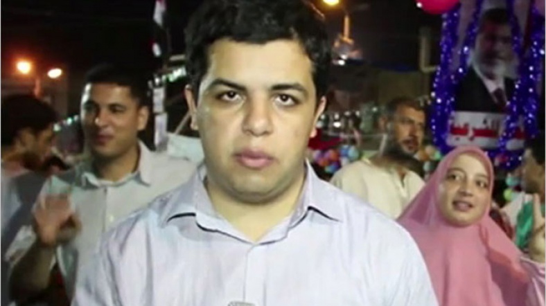 Abdullah Şami