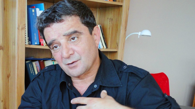mümtazer türköne mümtazer türköne