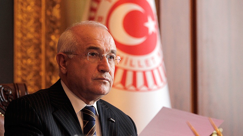 Cemil Çiçek main Cemil Çiçek main