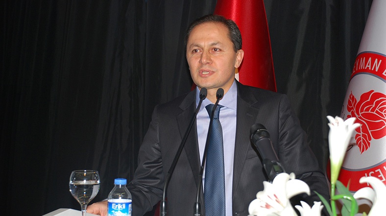 ibrahim okur