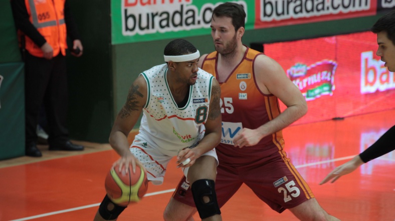 Banvit_Galatasaray_AA