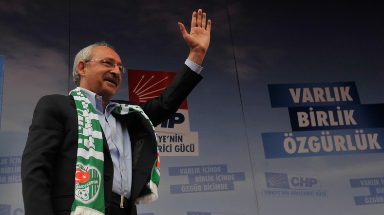 Kemal Kılıçdaroğlu main Kemal Kılıçdaroğlu main