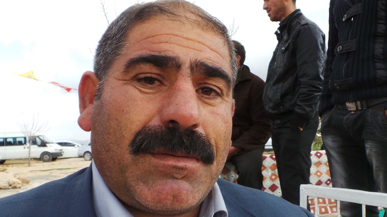 ali ergen