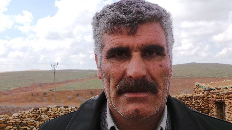 salih toprak