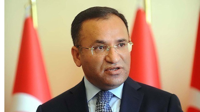 bekir bozdağ bekir bozdağ