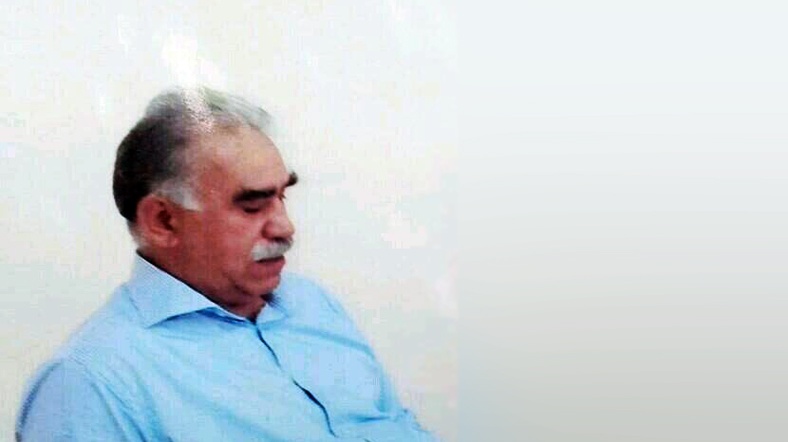 Abdullah Ocalan