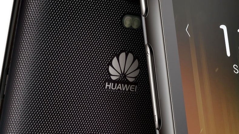NSA Huawei'yi takip etmiş