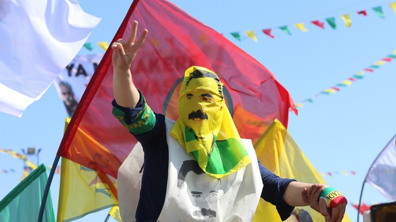 Diyarbakır Nevruz