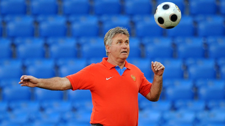 Hiddink