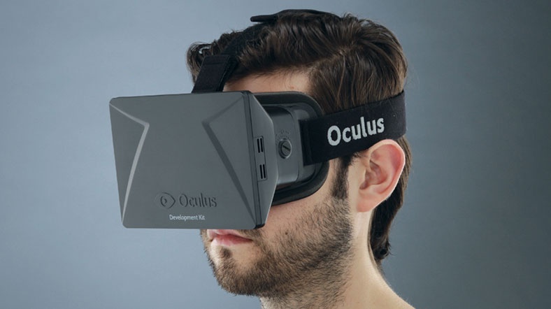 Oculus'tan önemli transfer