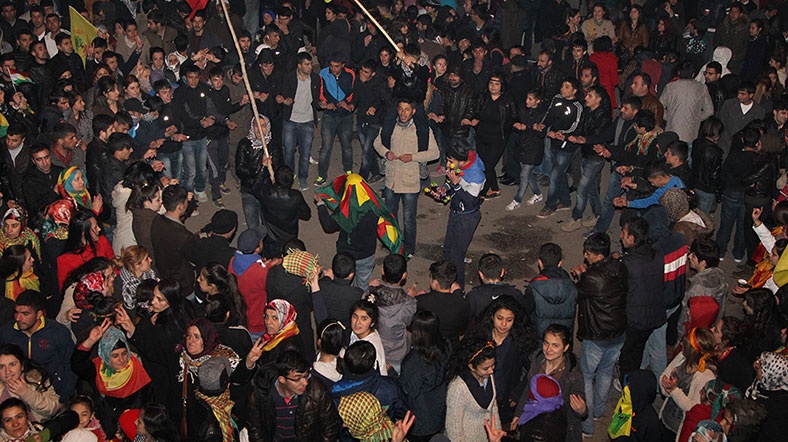 BDP Diyarbakır