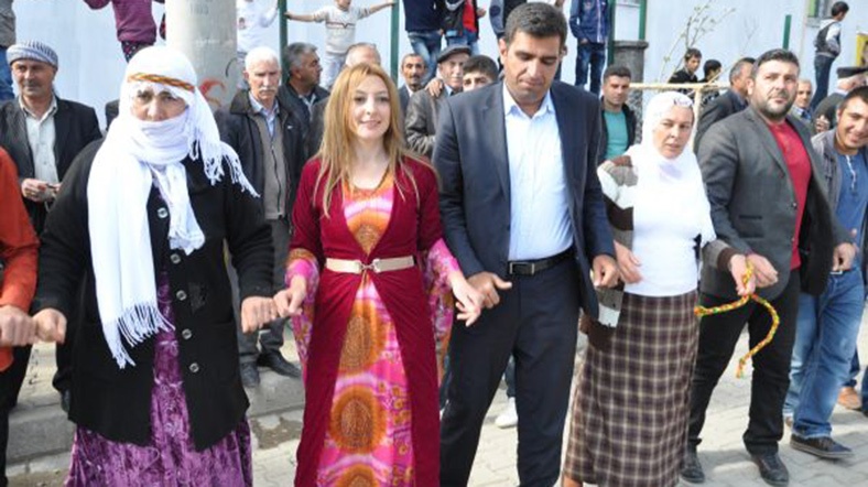 Cizre Belediye Başkanı