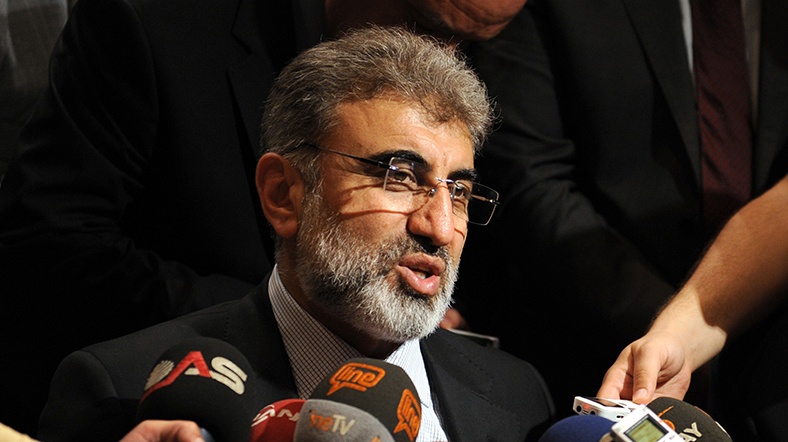 Taner Yıldız