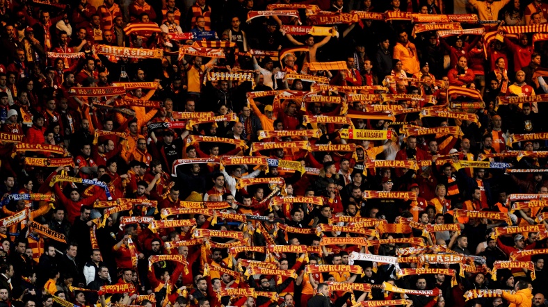 Galatasaray_taraftar_Getty