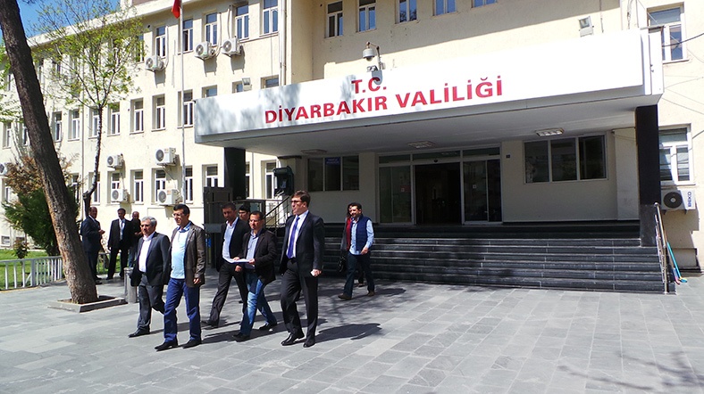 Kürdistan işadamları derneği