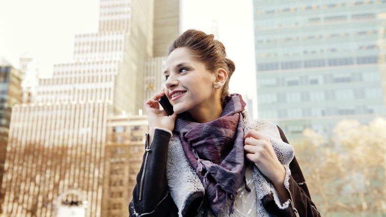 AB'de roaming kalkıyor AB'de roaming kalkıyor