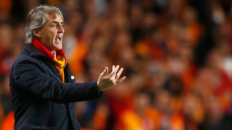 Galatasaray, beş resmi maç sonra galip geldi. 